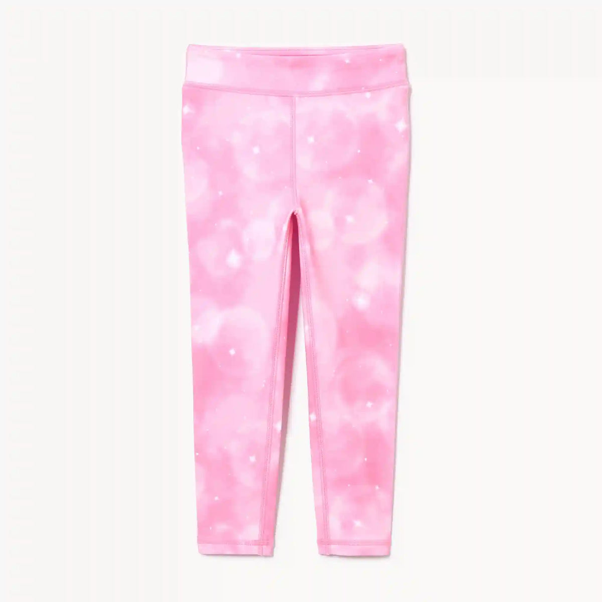 Toddler Girls' Active Printed Legging