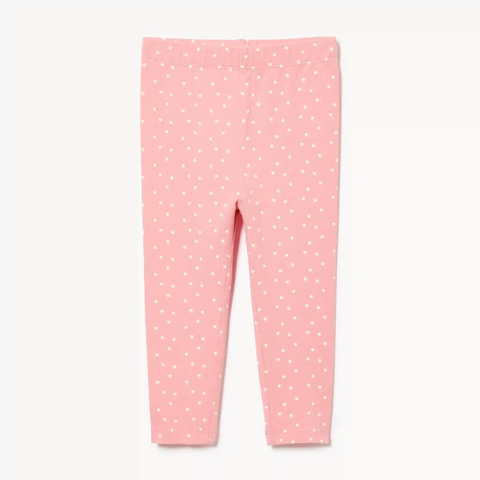 Baby Girls' Printed Legging