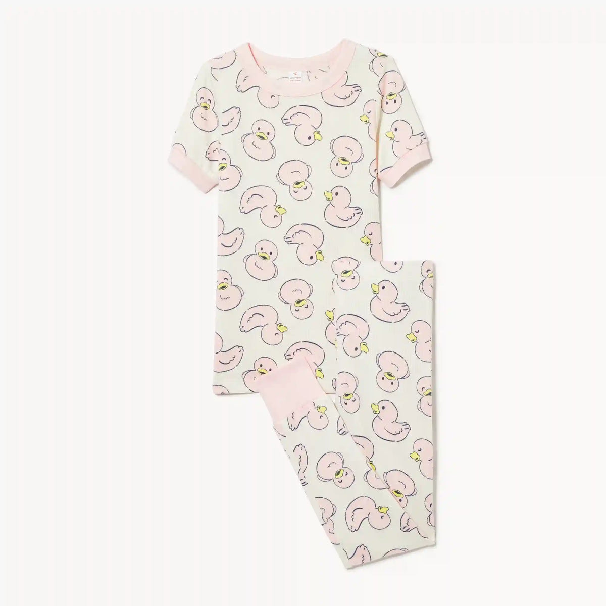 Kid Girls' Printed Sleep Set