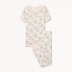 Kid Girls' Printed Sleep Set