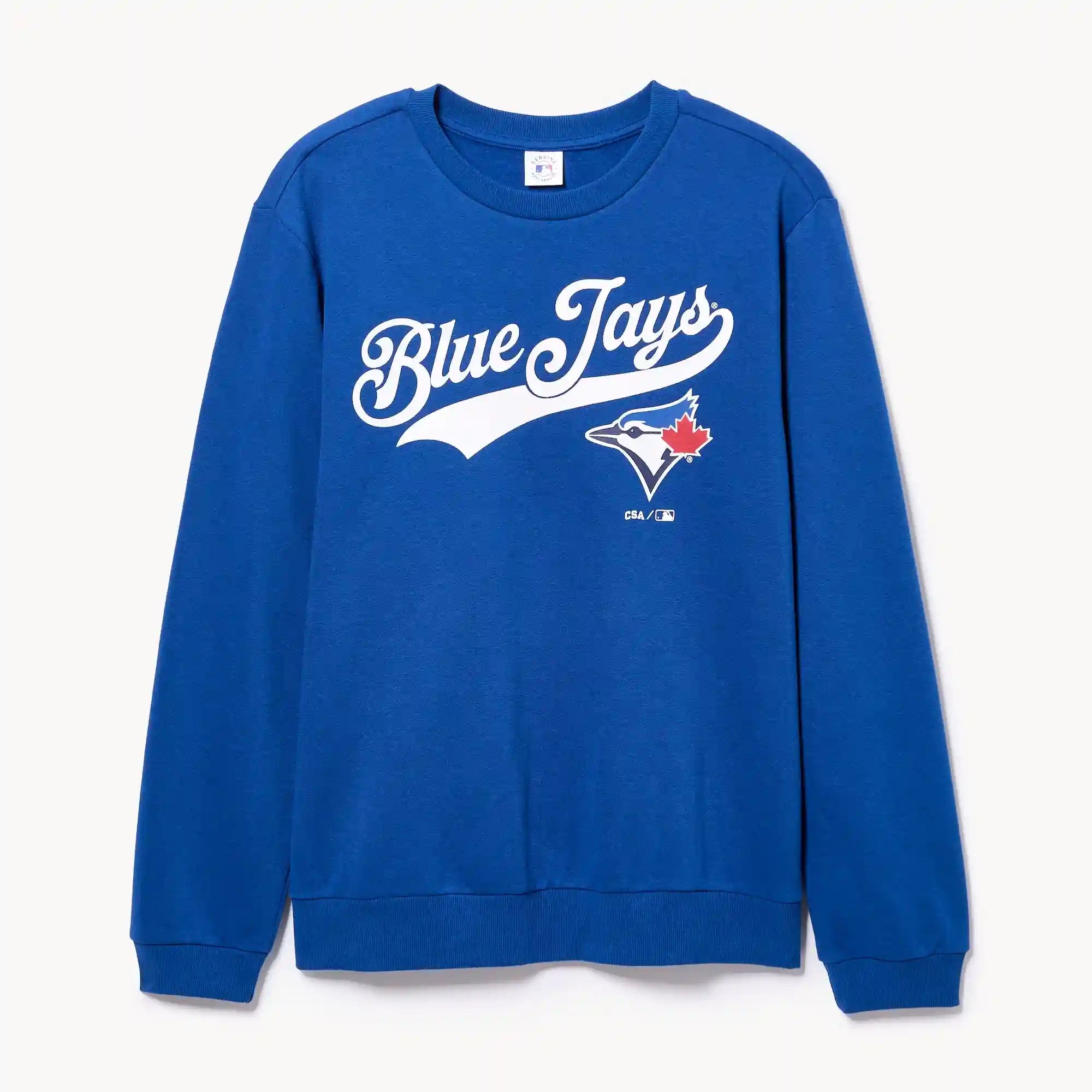 Adult MLB Toronto Blue Jays Sweatshirt