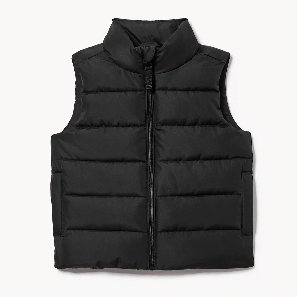 Toddler Puffer Vest