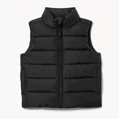 Toddler Puffer Vest