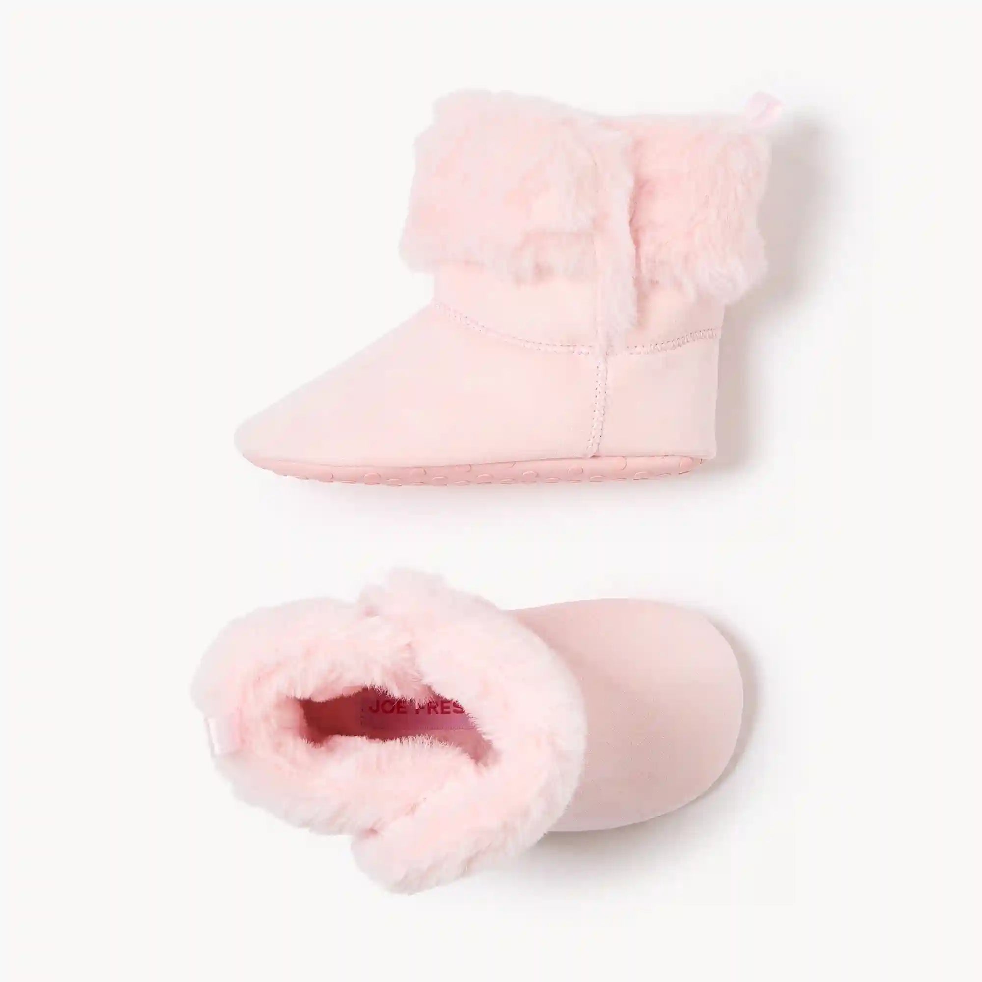 Baby Girls' Cozy Boots