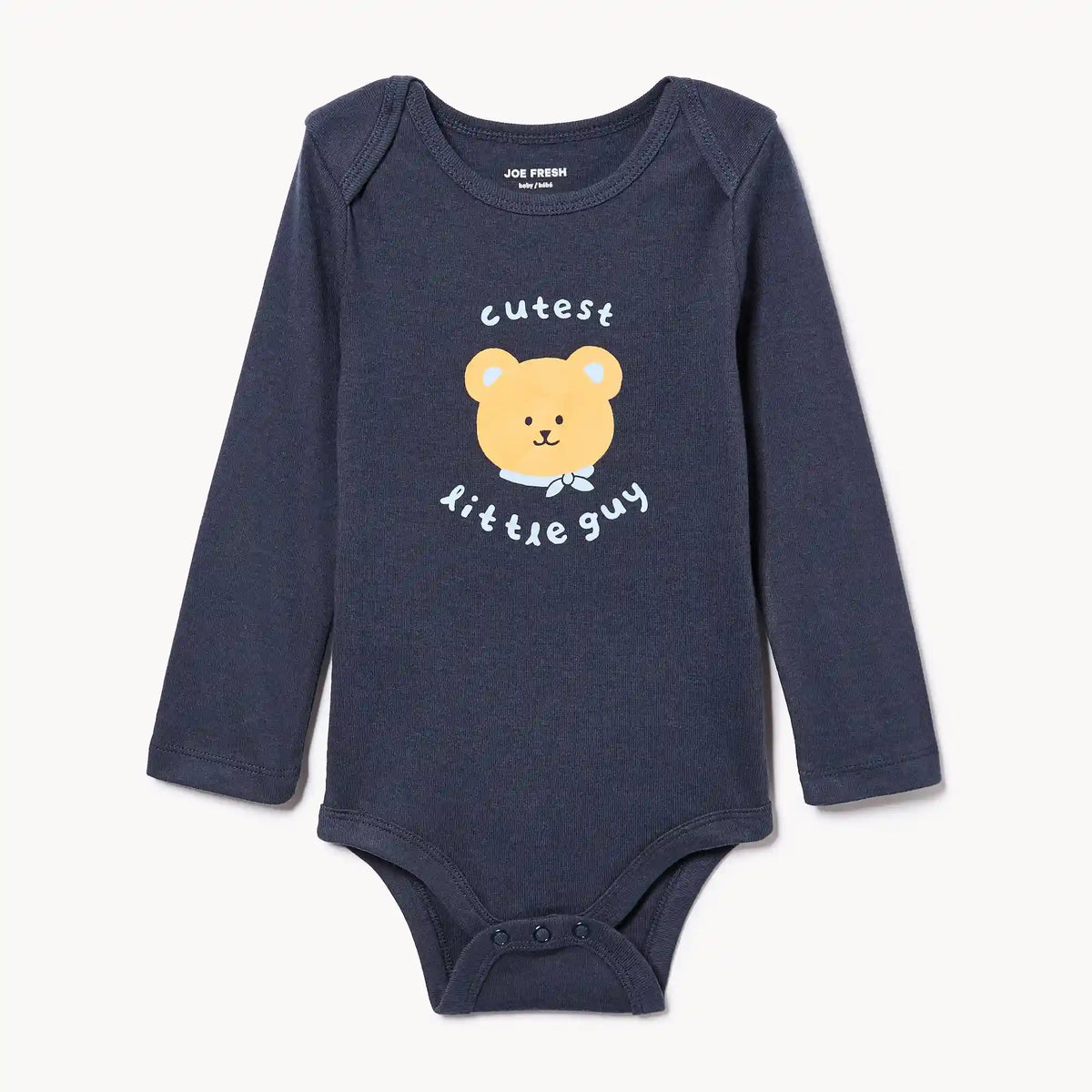 Baby Boys' Graphic Bodysuit
