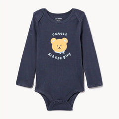 Baby Boys' Graphic Bodysuit