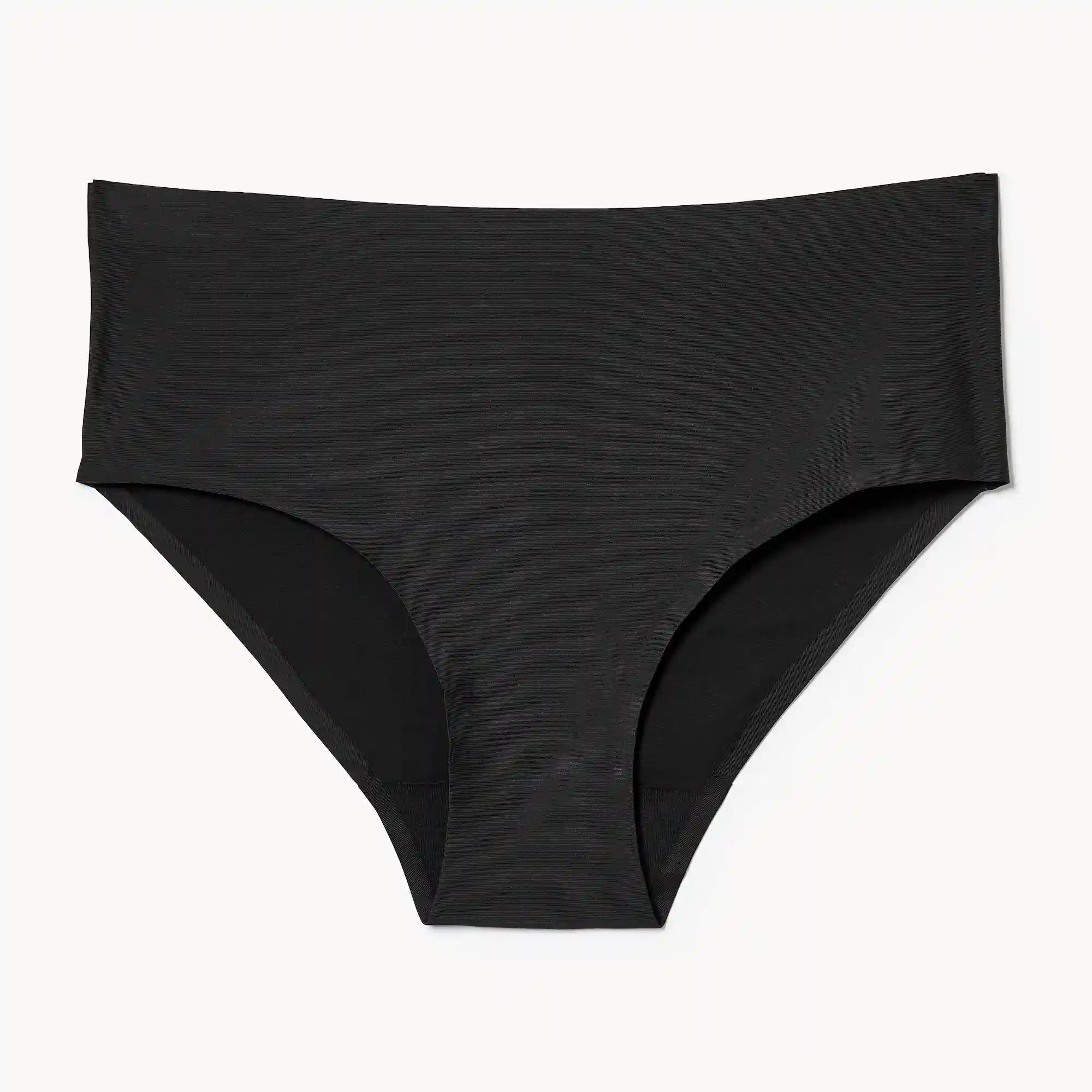 No Show Bikini