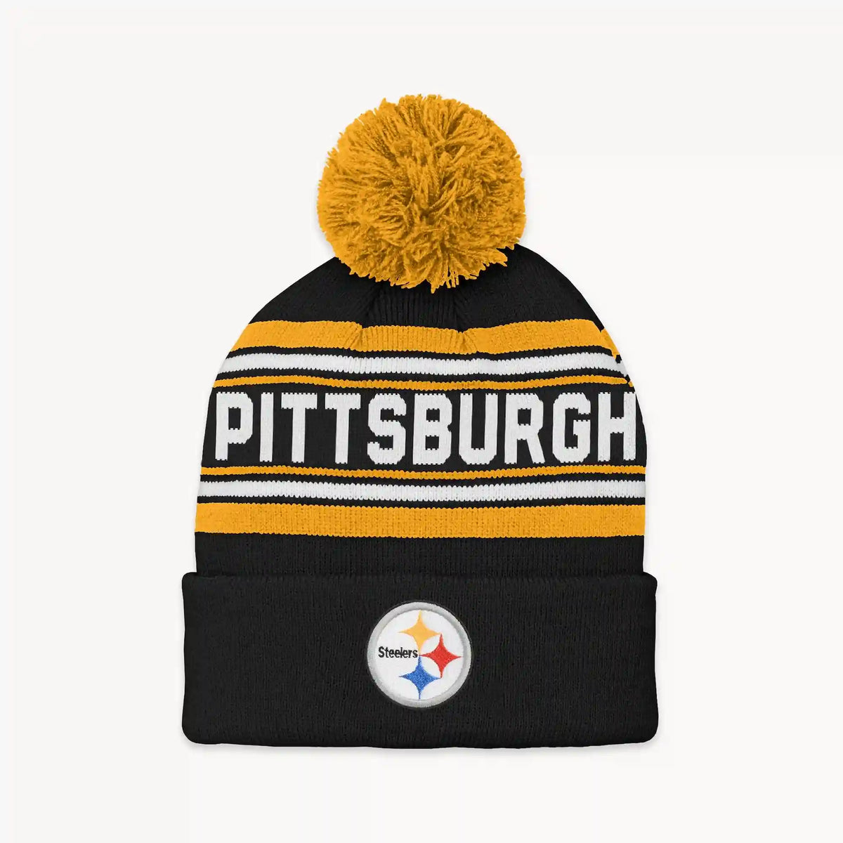 Kid Boys' NFL Pompom Toque