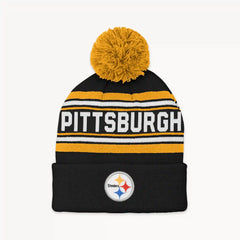 Kid Boys' NFL Pompom Toque