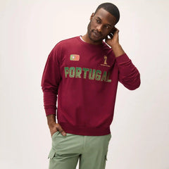 Adult FIFA World Cup 2026â¢ Portugal Sweatshirt
