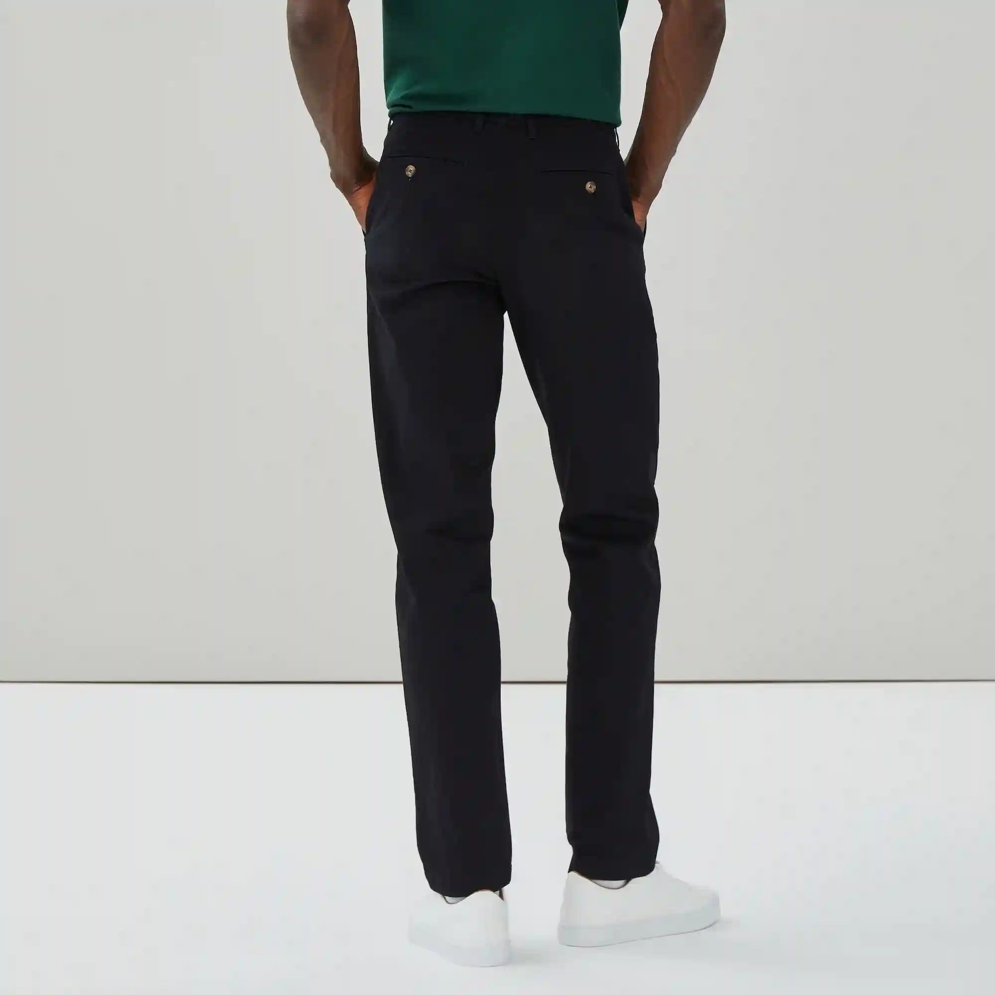 Men's Flex Essential Chino Pant