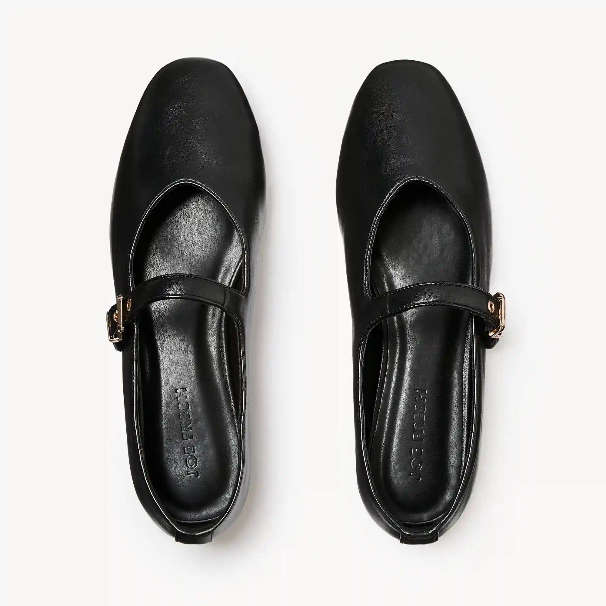 Mary Jane Flats