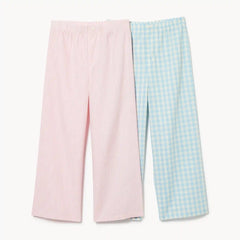 Kid Girls' 2-Pack Sleep Pant