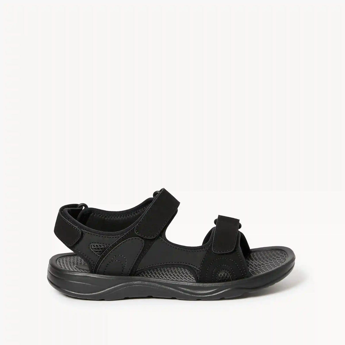 Men's Quick-Close Sandals