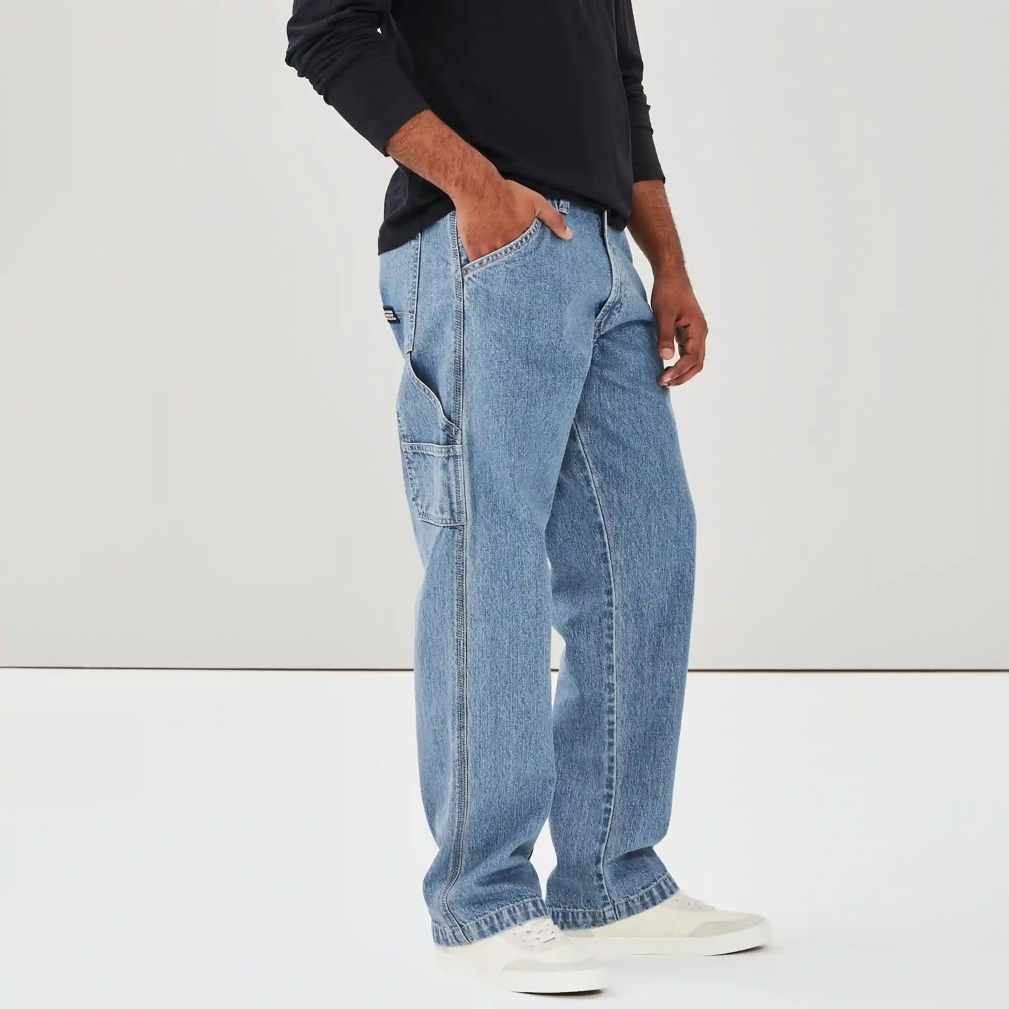 Men's Levi Strauss Signatureâ¢ Gold Carpenter Pant