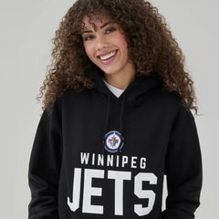 Adult NHL Winnipeg Jets Hoodie
