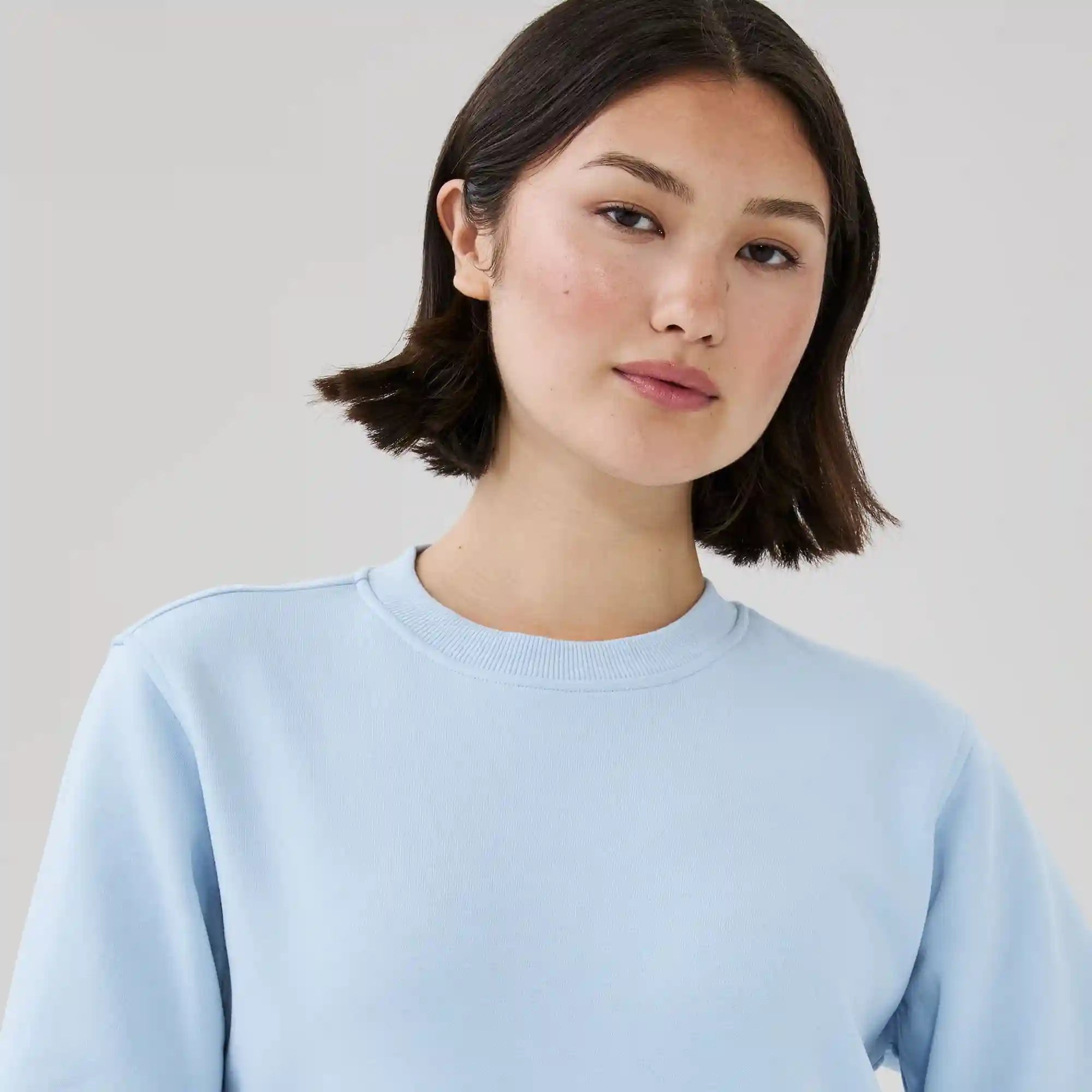 Active Crewneck Sweatshirt