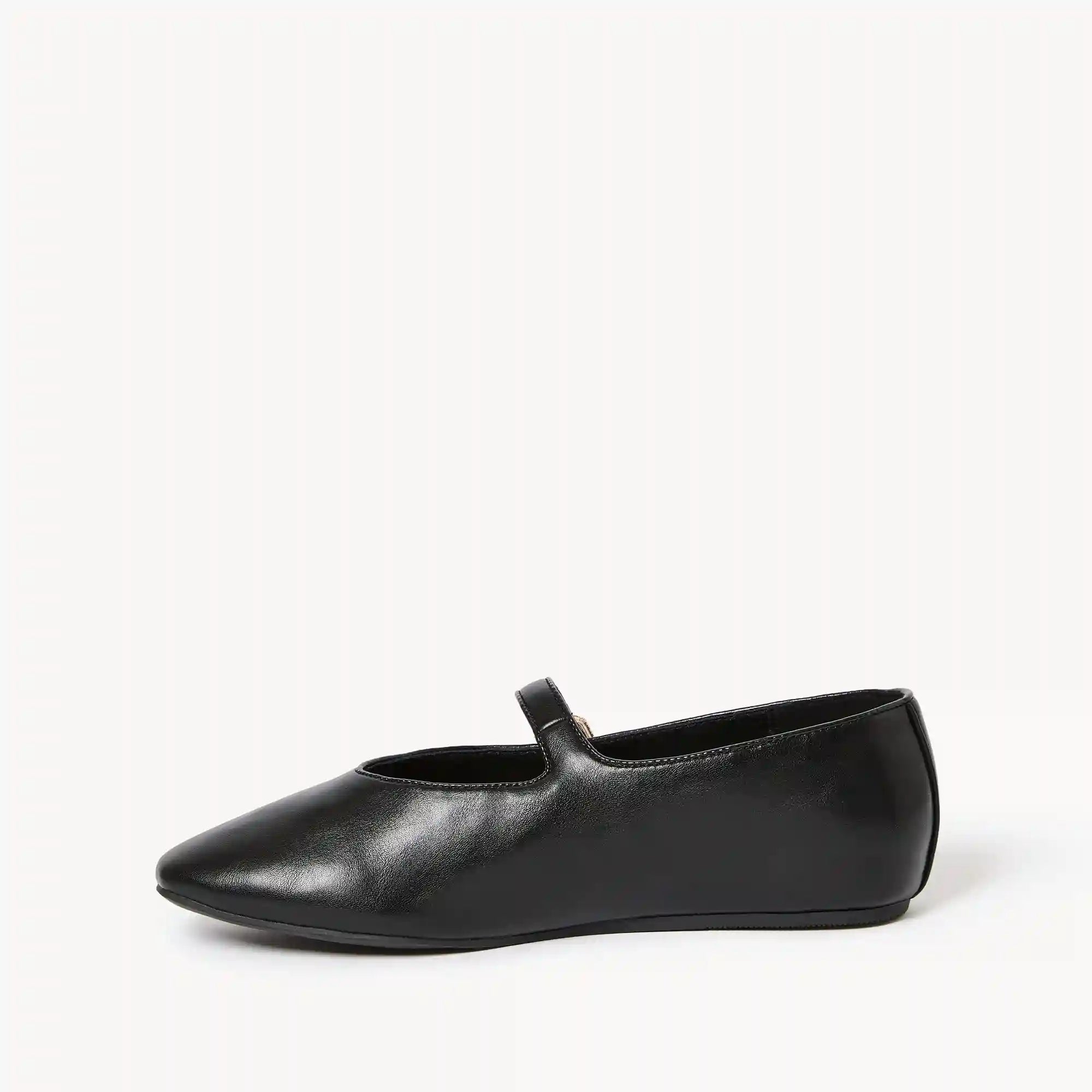 Mary Jane Flats