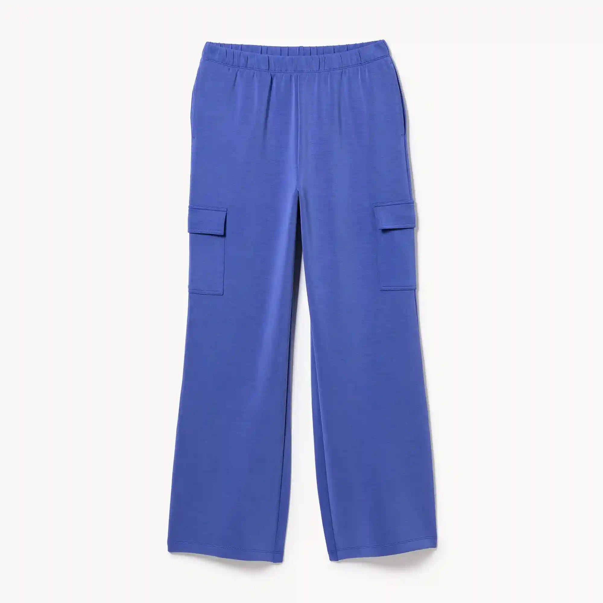 Active SoftWash Cargo Sweatpant