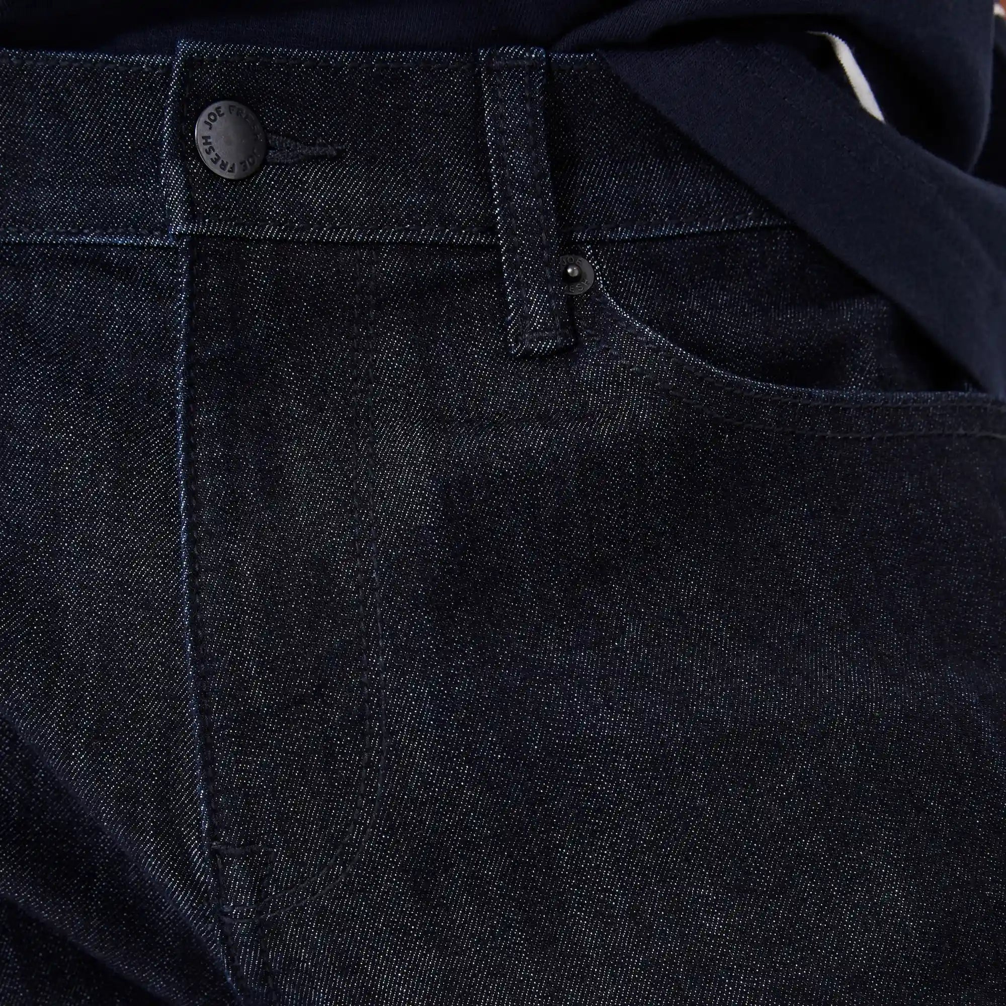Men's Premium Dark Rinse Jean