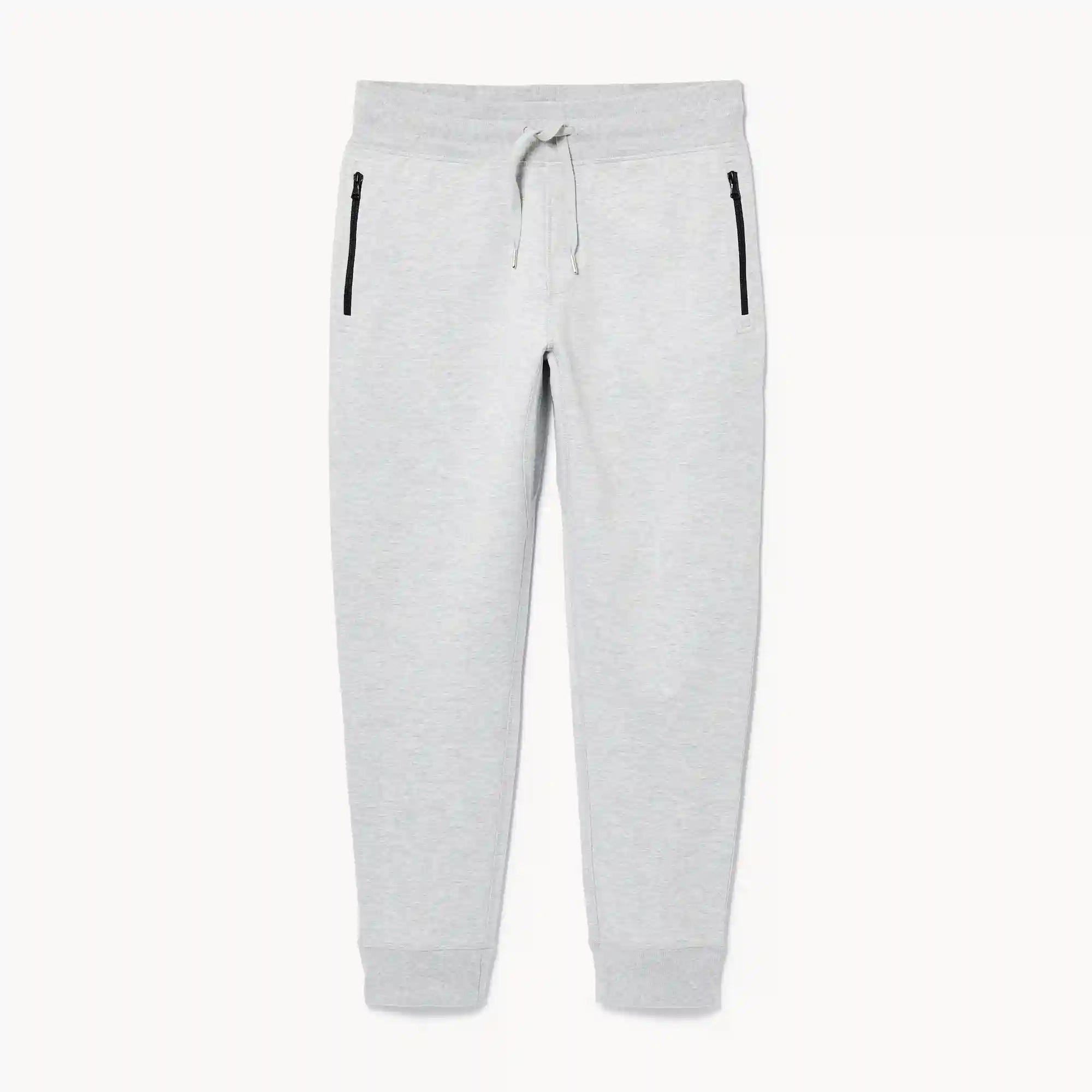 Men's Zip Pocket Active Jogger