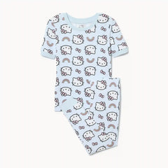 Toddler Girls' Hello KittyÂ® Sleep Set