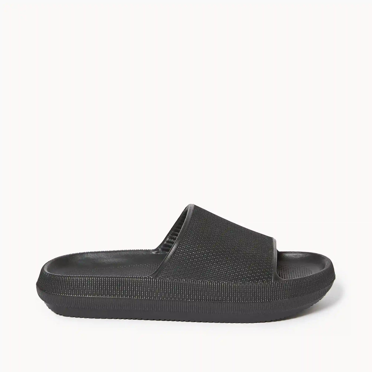 Pillow Foam Slides