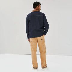 Men's Levi Strauss Signatureâ¢ Gold Shirt Jacket