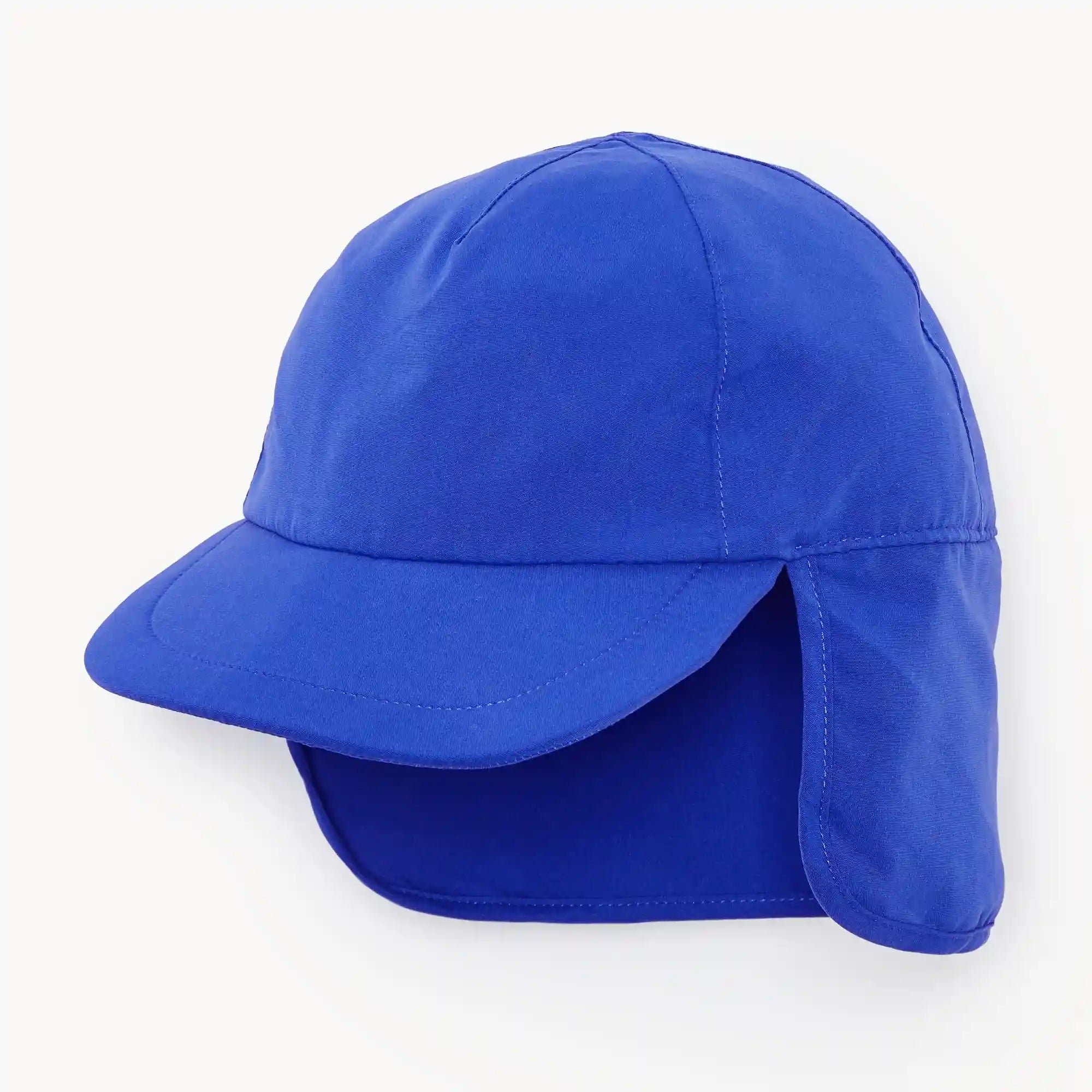 Toddler Boys' Back Flap Swim Hat