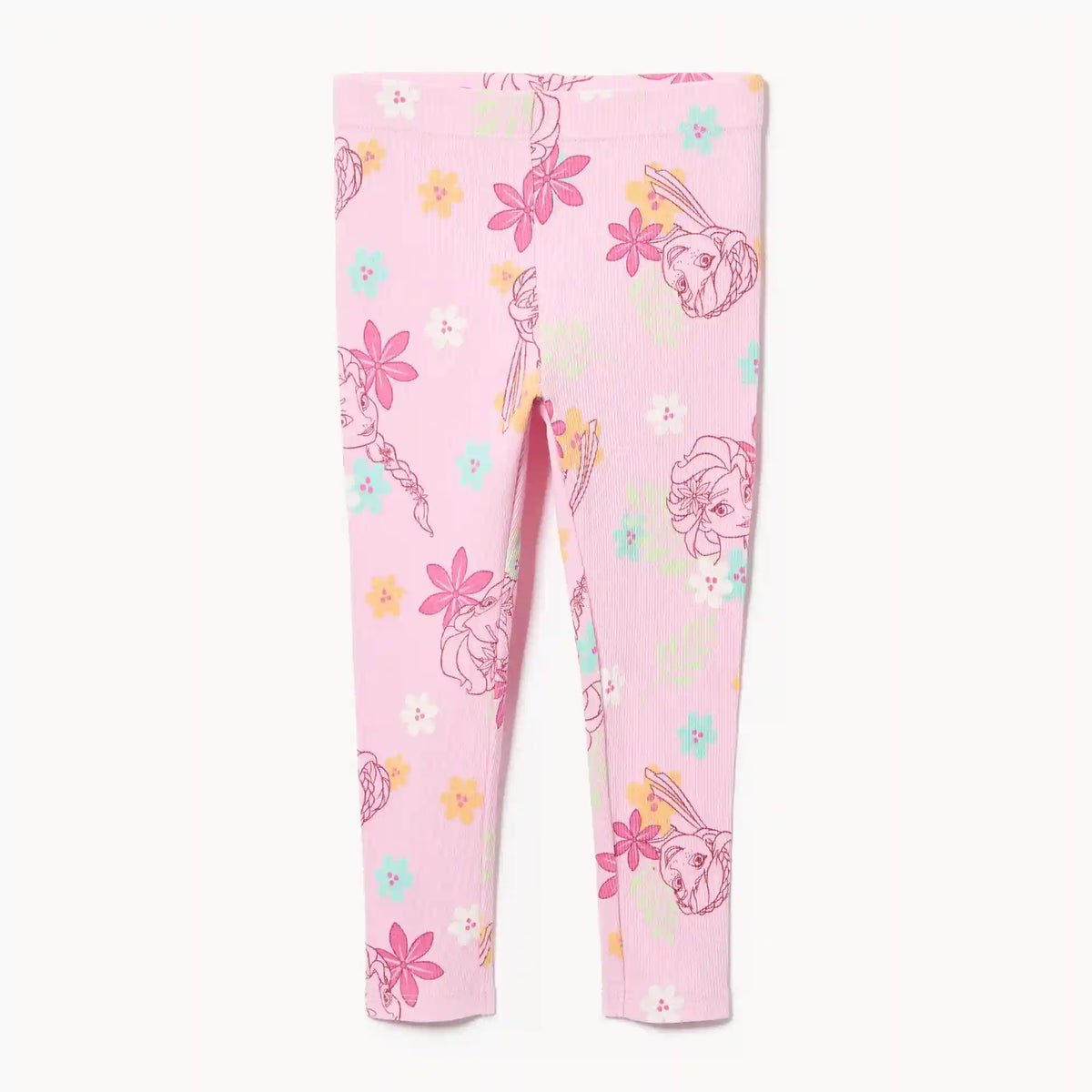 Toddler Girls' Disney Frozen Legging