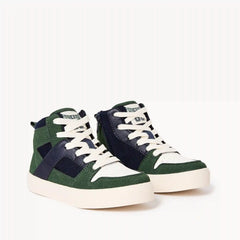 Kid Boys' High Top Sneakers