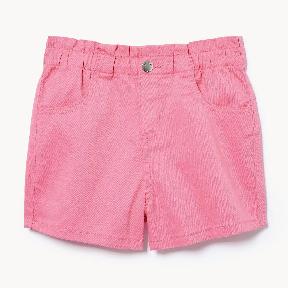 Kid Girls' Paperbag Short