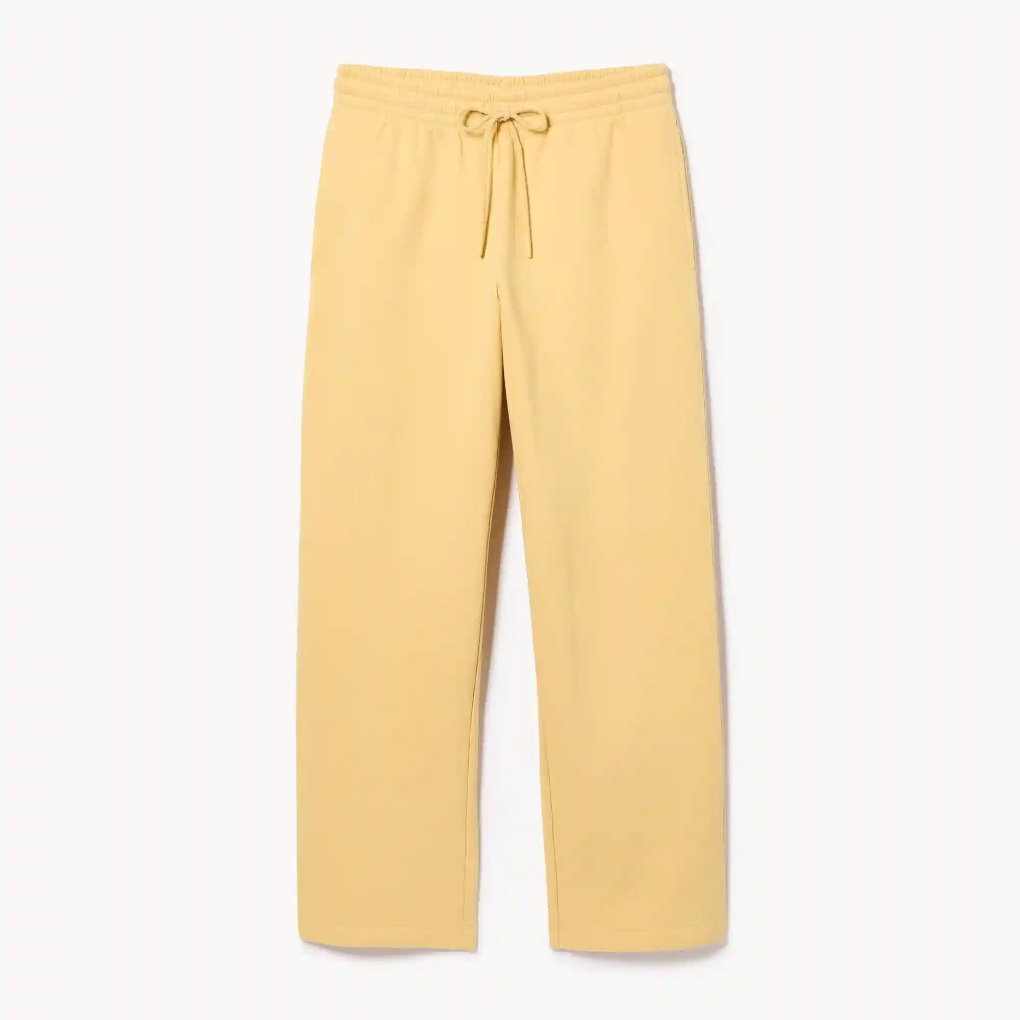 CozyFleece Straight Leg Sweatpants