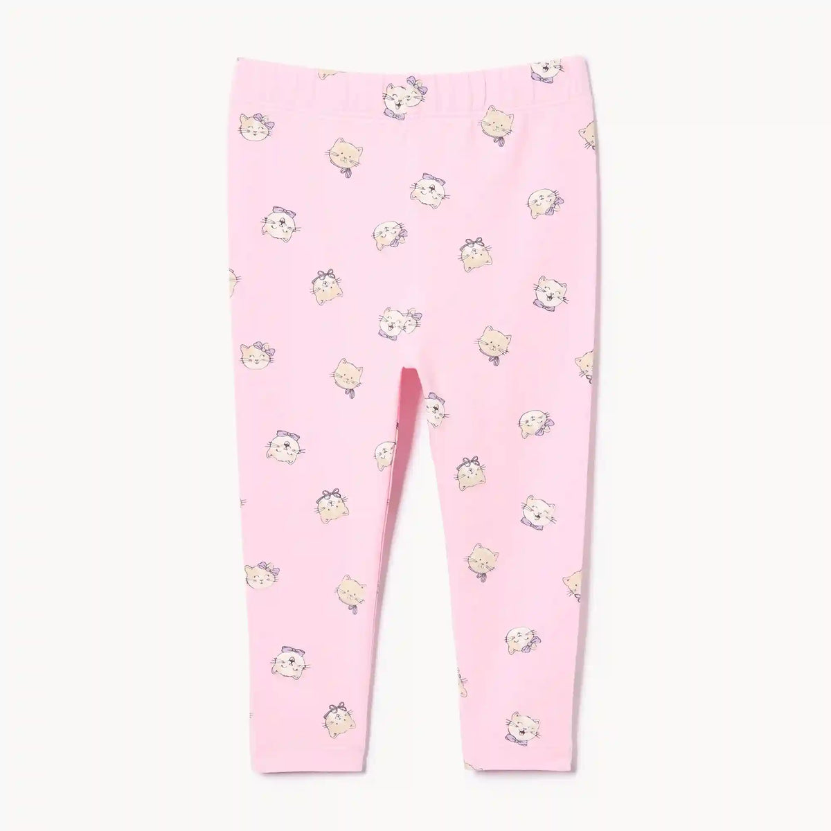Baby Girlsâ Printed Legging