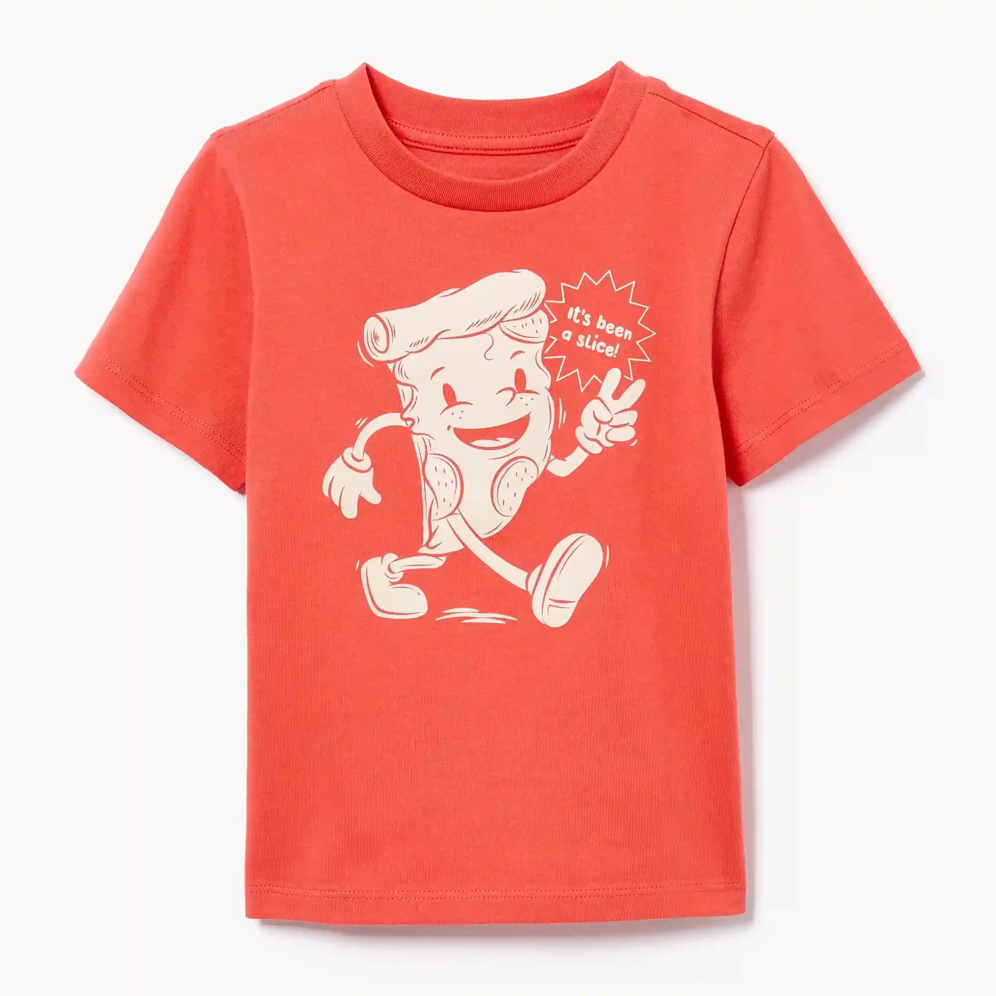 Toddler Graphic T-Shirt