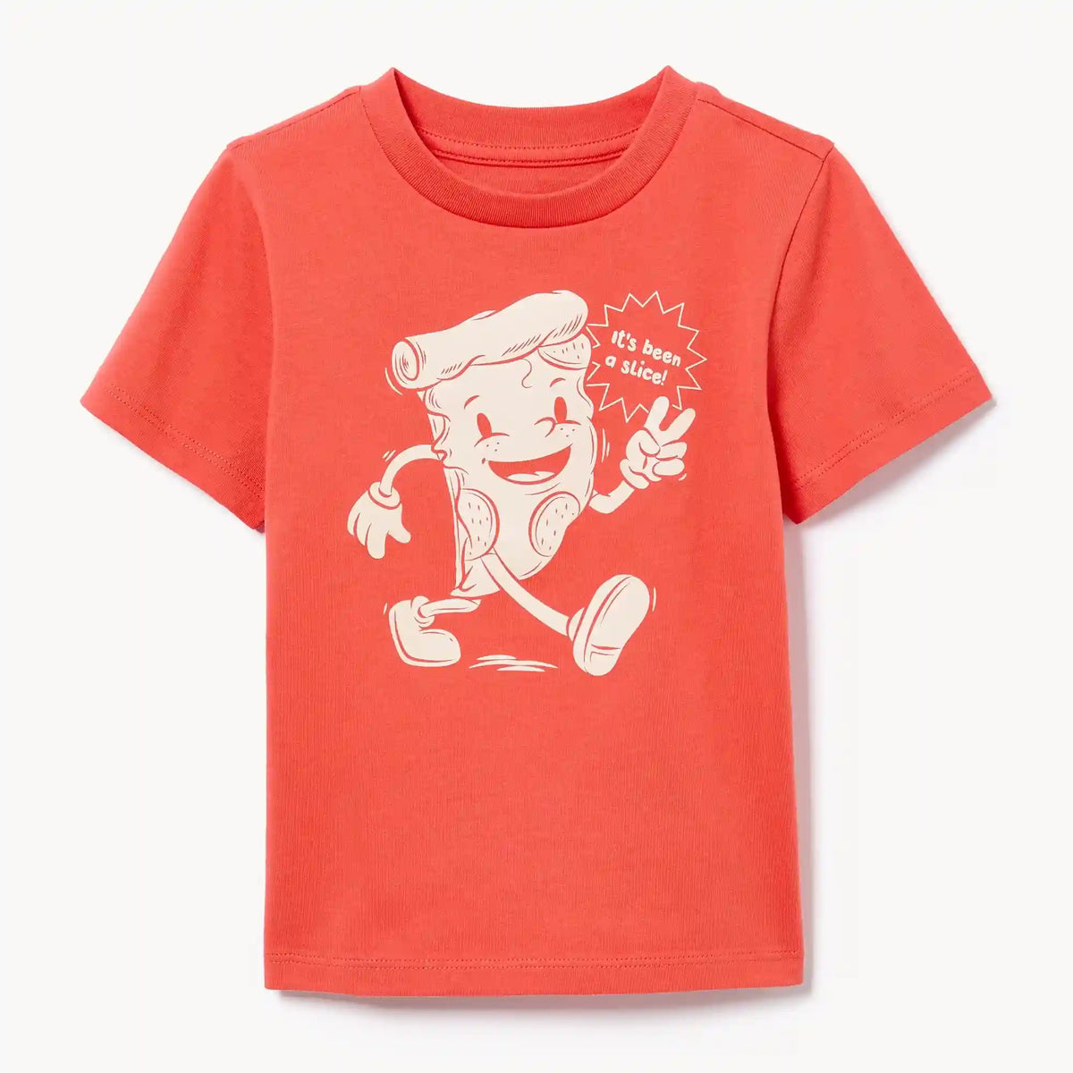 Toddler Graphic T-Shirt