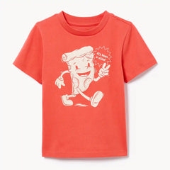 Toddler Graphic T-Shirt