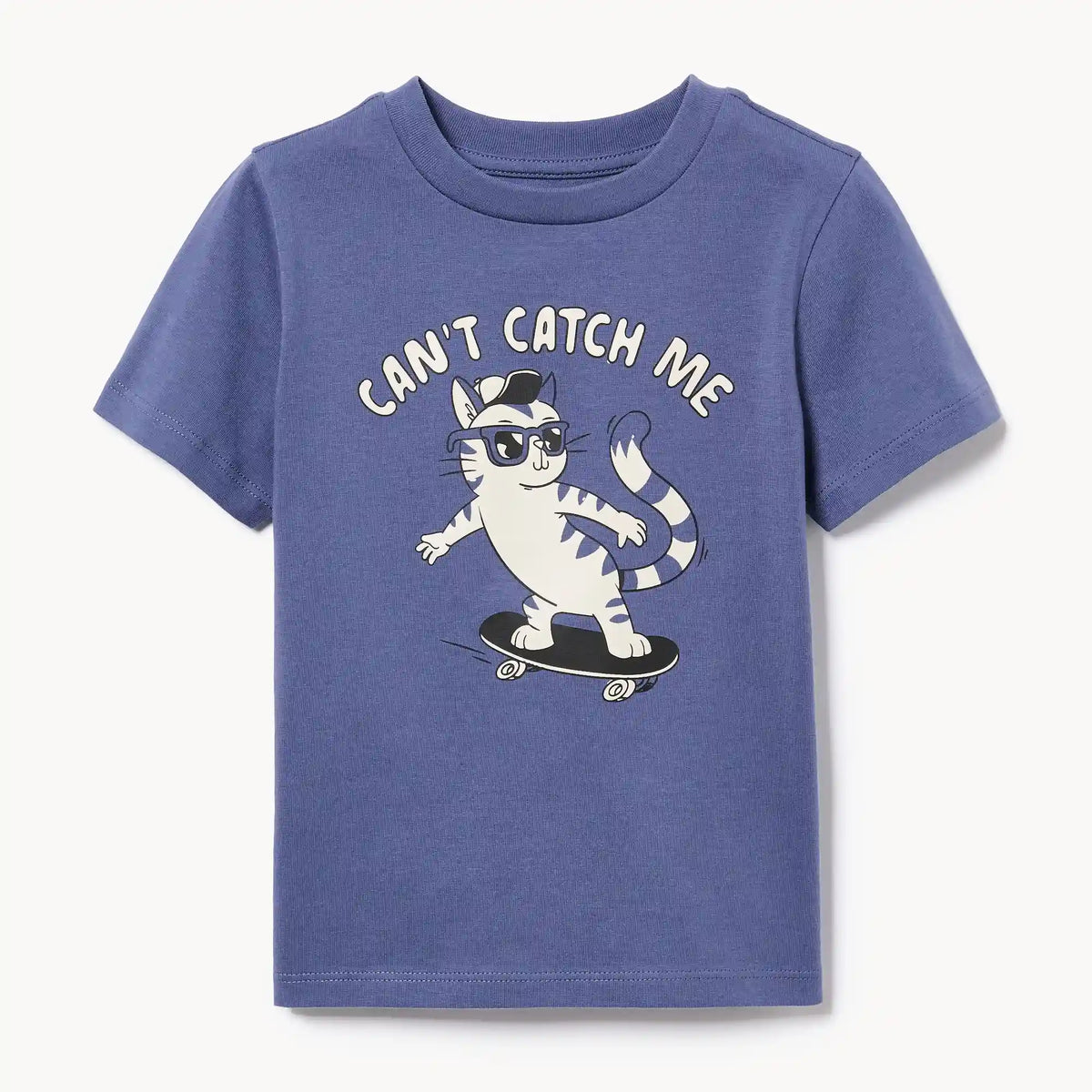 Toddler Graphic T-Shirt