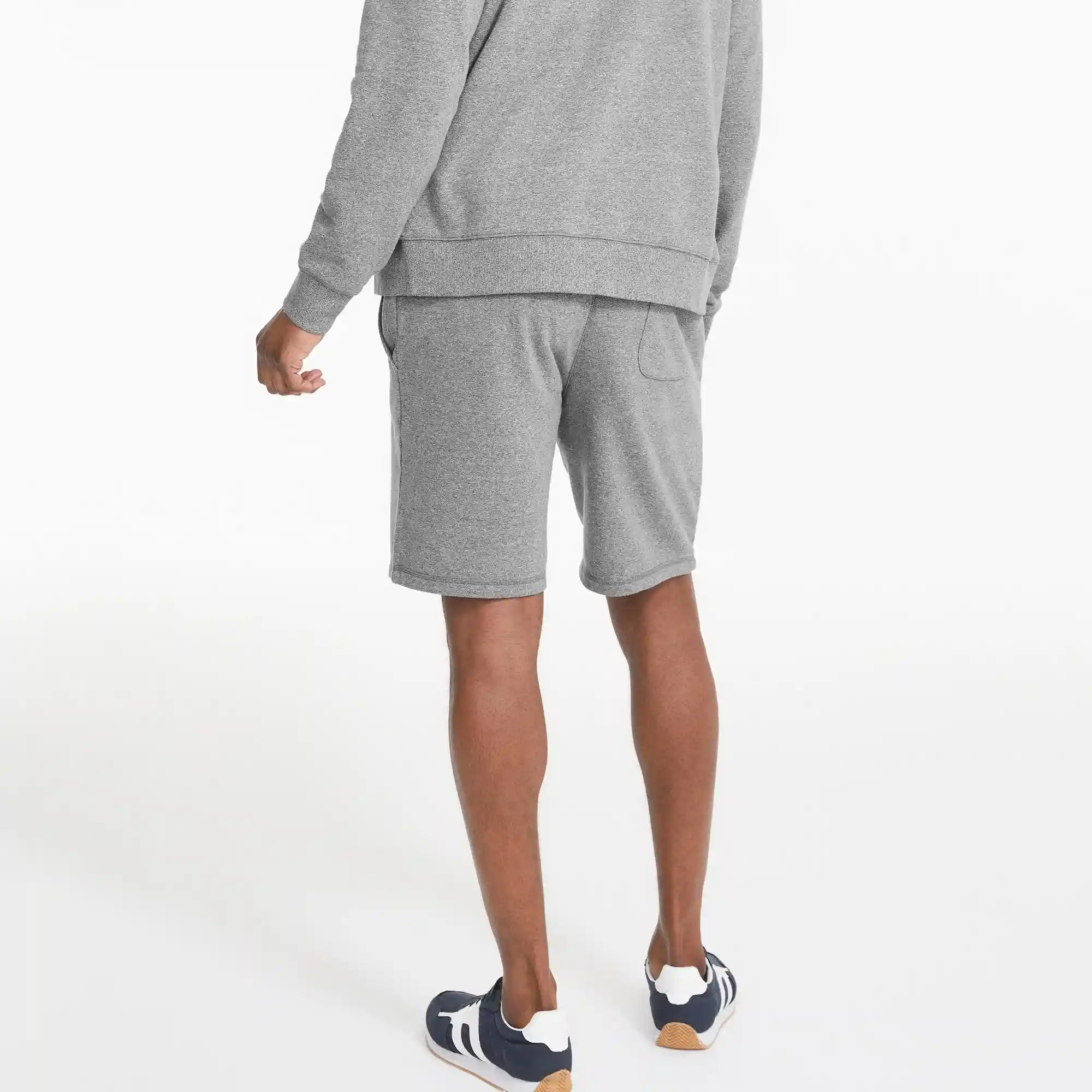 Men's Active Terry Short