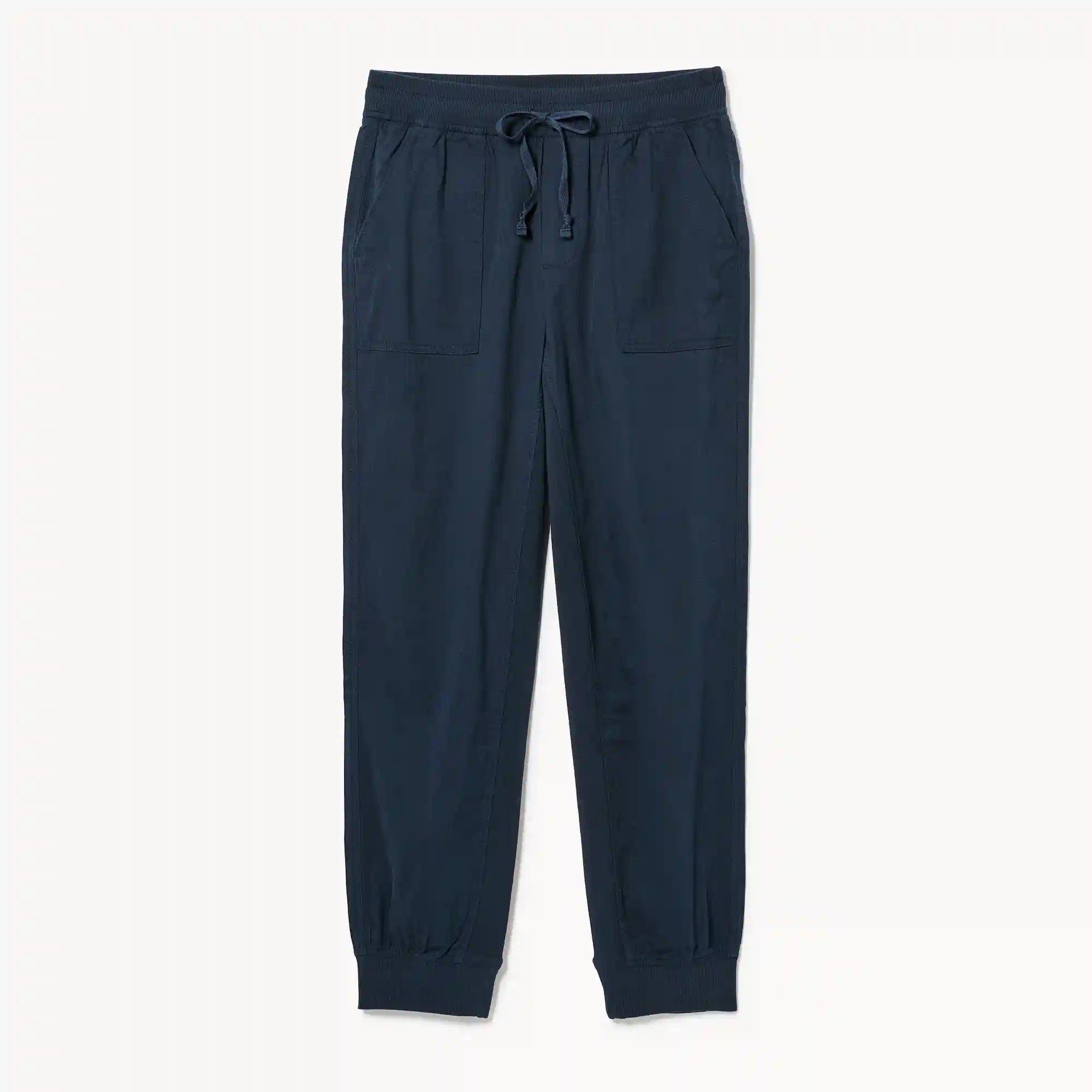 Mid Rise Jogger