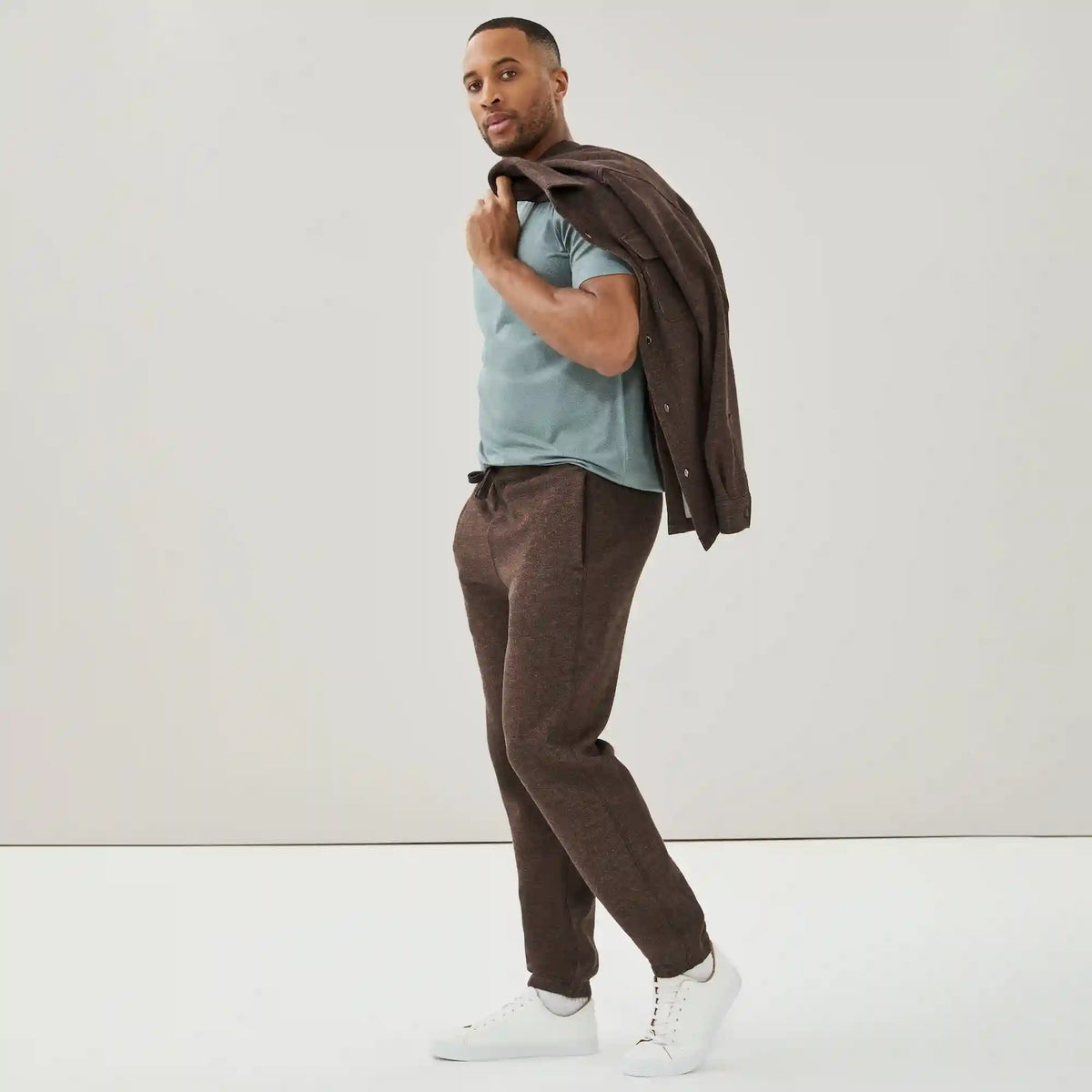 Men's Active Fleece Jogger