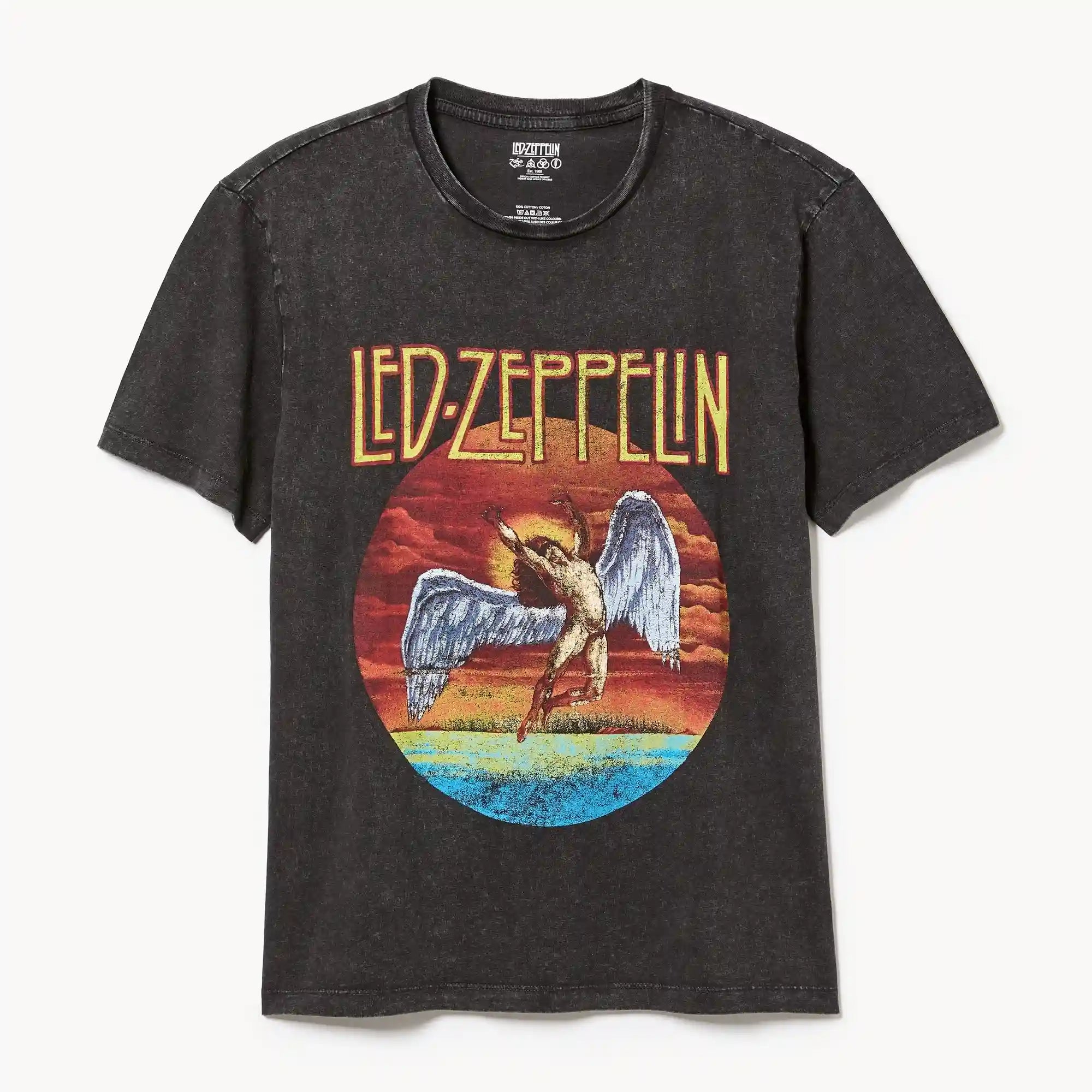 Adult Led Zeppelin T-Shirt