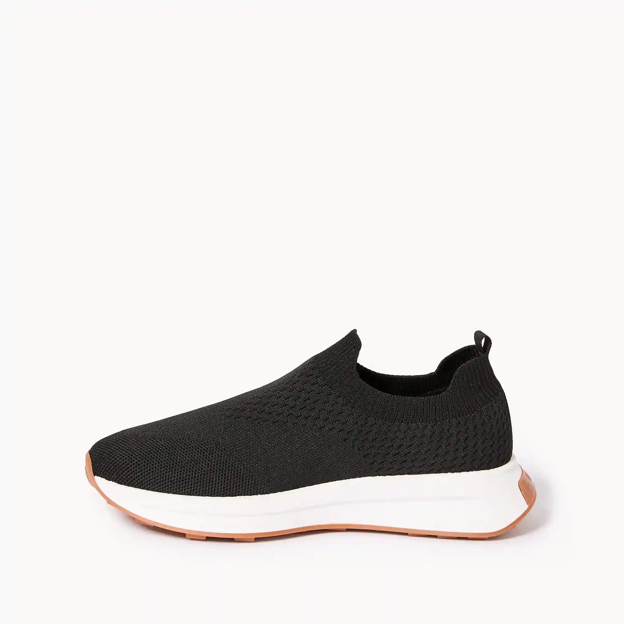 Pull-On Sneakers