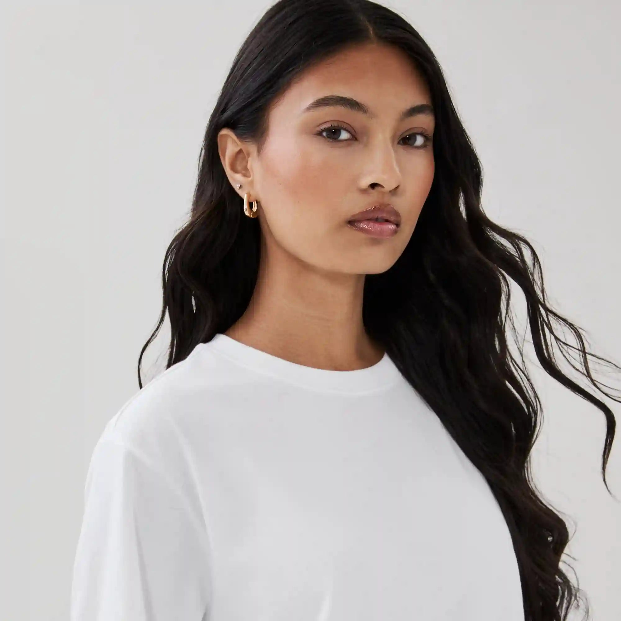 Oversized T-Shirt