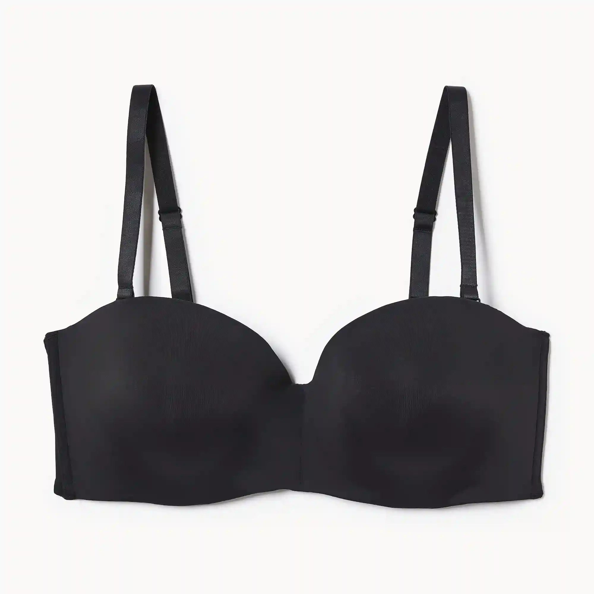Women+ Push-Up Bra