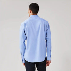 Men's Button-Down Shirt