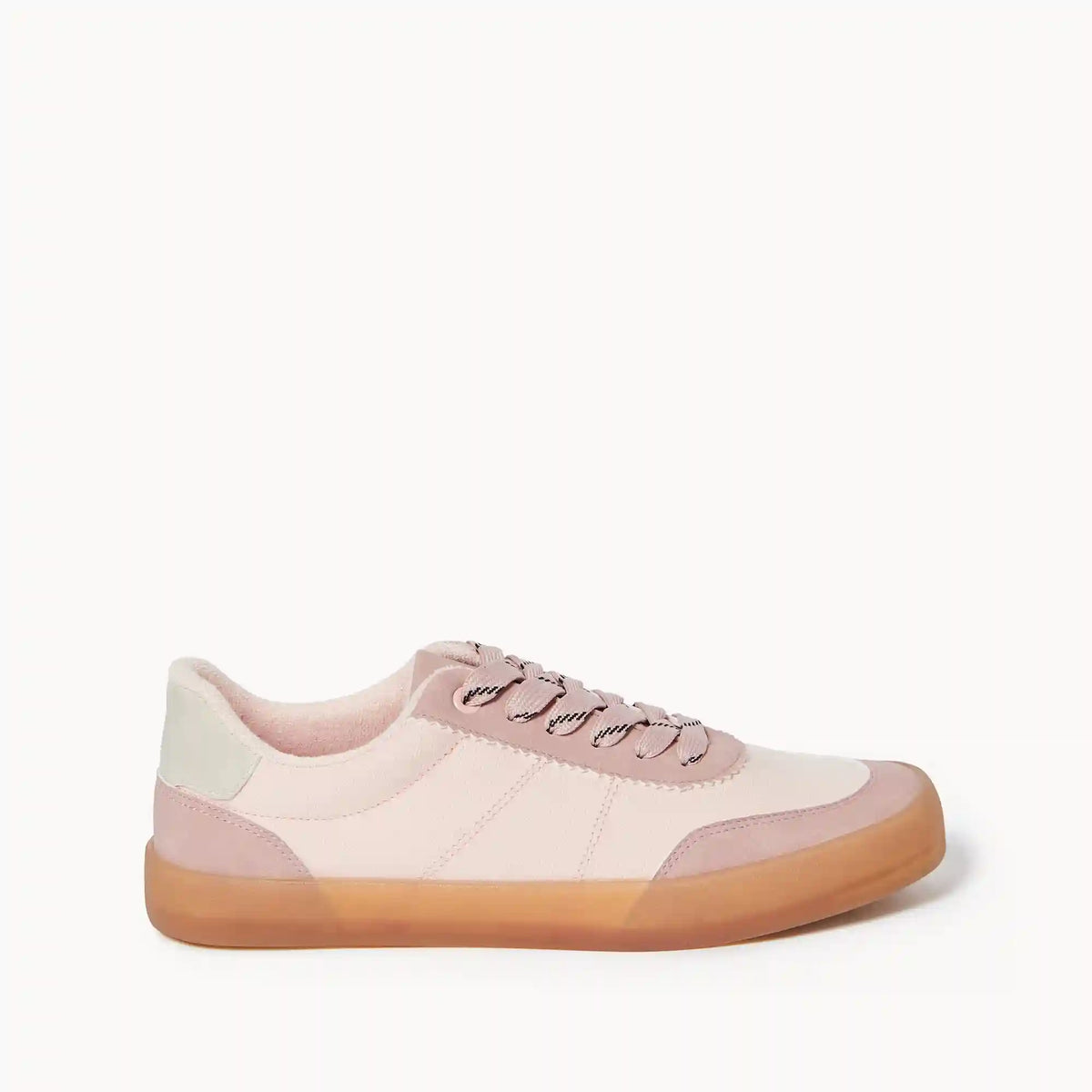Canvas Sneakers