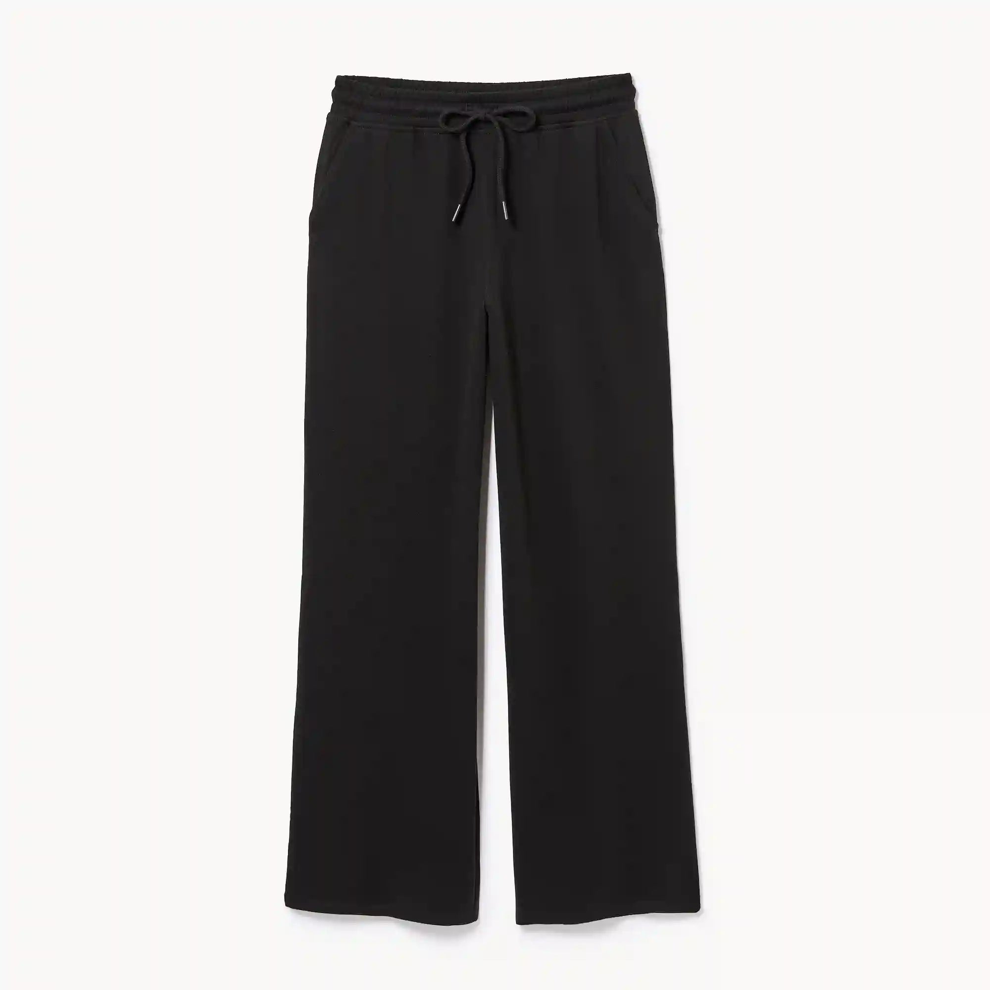 Active Straight Leg Sweatpant