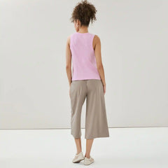 Active Crewneck Tank