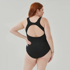 Women+ Racerback Swimsuit